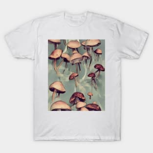Jelly Shrooms T-Shirt